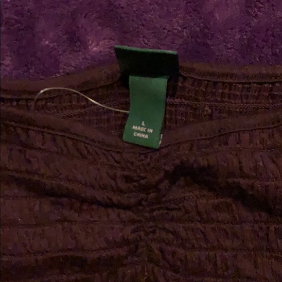 HUGE 6 Pack Bundle Wild Fable Tops Assorted sizes - Picture 2 of 7